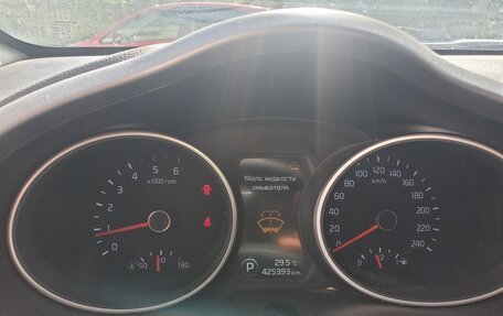 KIA Sportage III, 2014 год, 980 000 рублей, 6 фотография