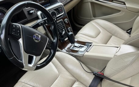 Volvo S60 III, 2010 год, 920 000 рублей, 6 фотография