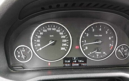 BMW X3, 2011 год, 1 750 000 рублей, 9 фотография