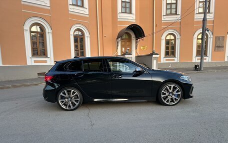 BMW 1 серия, 2020 год, 4 800 000 рублей, 6 фотография