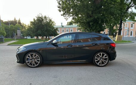 BMW 1 серия, 2020 год, 4 800 000 рублей, 2 фотография
