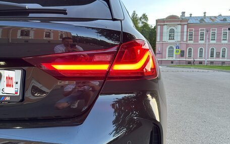 BMW 1 серия, 2020 год, 4 800 000 рублей, 10 фотография