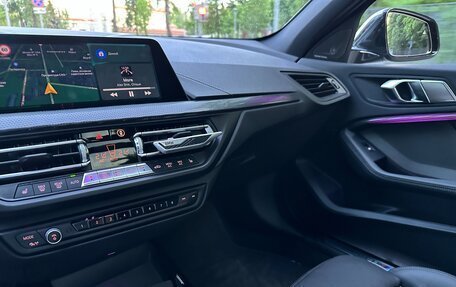BMW 1 серия, 2020 год, 4 800 000 рублей, 12 фотография