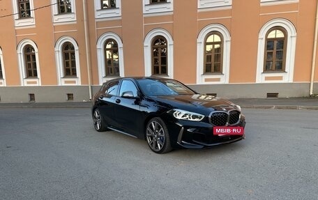 BMW 1 серия, 2020 год, 4 800 000 рублей, 7 фотография