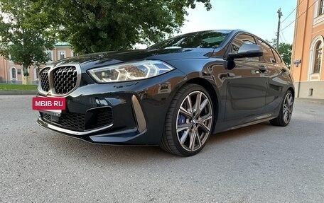 BMW 1 серия, 2020 год, 4 800 000 рублей, 9 фотография