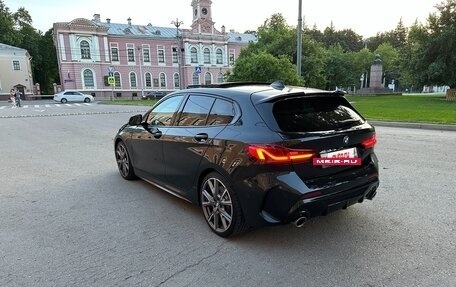 BMW 1 серия, 2020 год, 4 800 000 рублей, 3 фотография