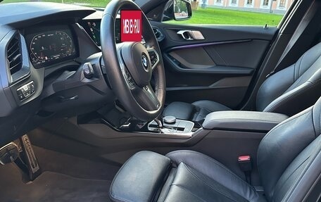 BMW 1 серия, 2020 год, 4 800 000 рублей, 11 фотография