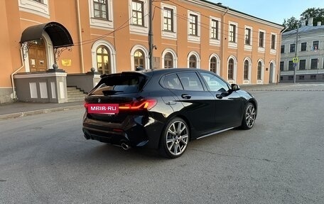 BMW 1 серия, 2020 год, 4 800 000 рублей, 5 фотография
