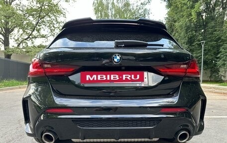 BMW 1 серия, 2020 год, 4 800 000 рублей, 4 фотография