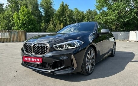 BMW 1 серия, 2020 год, 4 800 000 рублей, 16 фотография