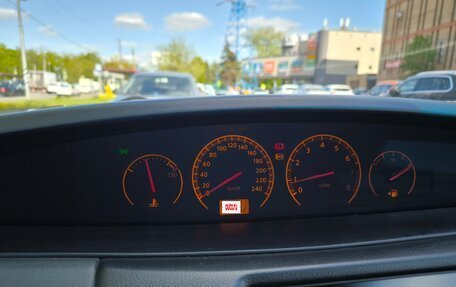 Nissan Primera III, 2004 год, 380 000 рублей, 10 фотография
