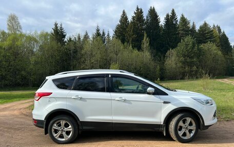 Ford Kuga III, 2015 год, 1 500 000 рублей, 5 фотография