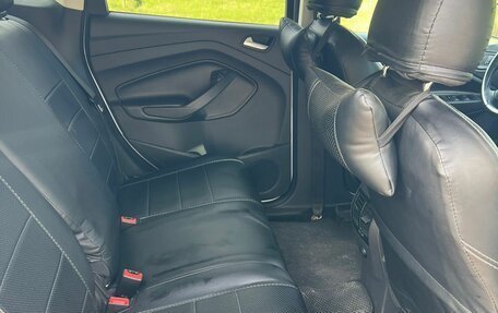 Ford Kuga III, 2015 год, 1 500 000 рублей, 6 фотография