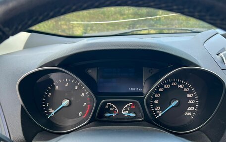 Ford Kuga III, 2015 год, 1 500 000 рублей, 7 фотография
