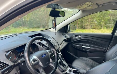 Ford Kuga III, 2015 год, 1 500 000 рублей, 8 фотография