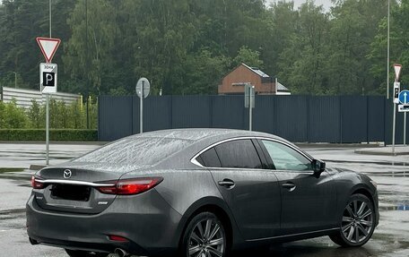 Mazda 6, 2018 год, 2 150 000 рублей, 7 фотография