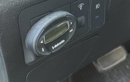 Hyundai Santa Fe III рестайлинг, 2008 год, 3 фотография