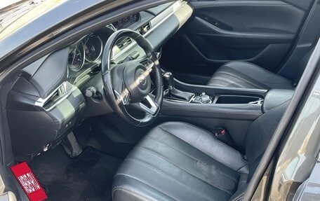 Mazda 6, 2018 год, 2 150 000 рублей, 9 фотография
