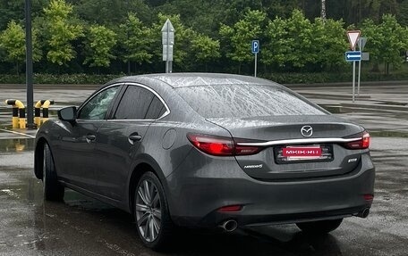 Mazda 6, 2018 год, 2 150 000 рублей, 6 фотография
