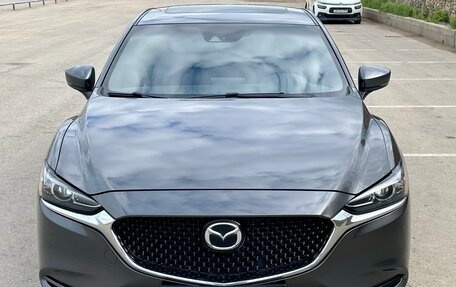 Mazda 6, 2018 год, 2 150 000 рублей, 2 фотография