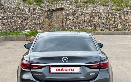 Mazda 6, 2018 год, 2 150 000 рублей, 3 фотография