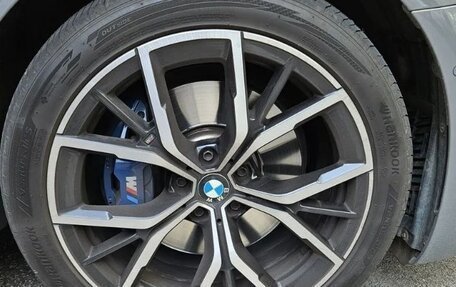 BMW 5 серия, 2022 год, 5 000 000 рублей, 6 фотография