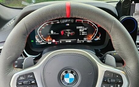 BMW 5 серия, 2022 год, 5 000 000 рублей, 11 фотография