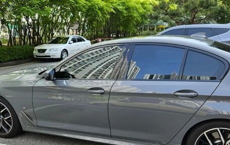 BMW 5 серия, 2022 год, 5 000 000 рублей, 5 фотография