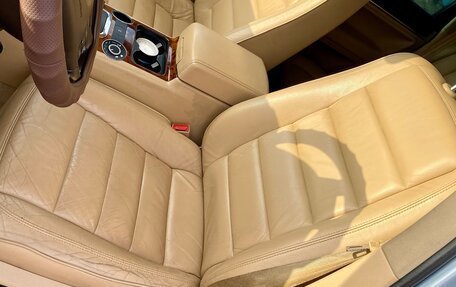 Volkswagen Touareg III, 2004 год, 1 000 000 рублей, 31 фотография