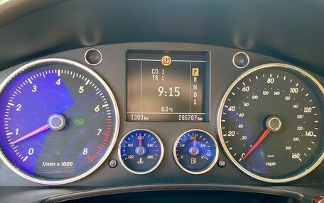 Volkswagen Touareg III, 2004 год, 1 000 000 рублей, 36 фотография