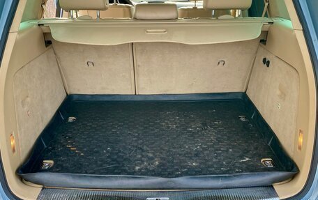 Volkswagen Touareg III, 2004 год, 1 000 000 рублей, 33 фотография