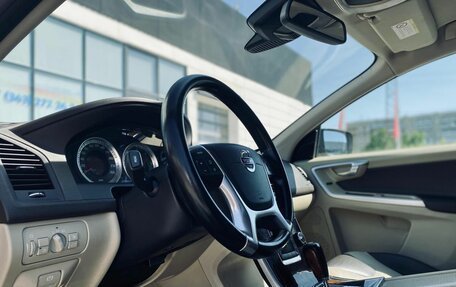 Volvo XC60 II, 2011 год, 1 389 000 рублей, 10 фотография