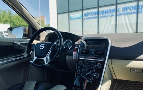 Volvo XC60 II, 2011 год, 1 389 000 рублей, 11 фотография