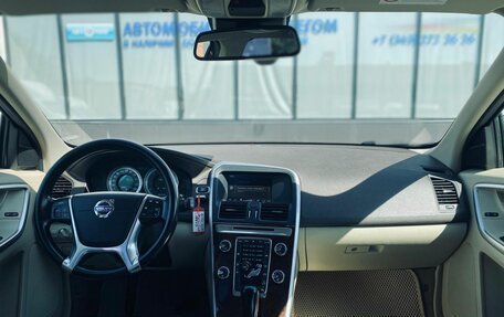 Volvo XC60 II, 2011 год, 1 389 000 рублей, 12 фотография