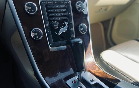 Volvo XC60 II, 2011 год, 1 389 000 рублей, 14 фотография