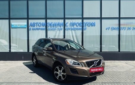 Volvo XC60 II, 2011 год, 1 389 000 рублей, 6 фотография