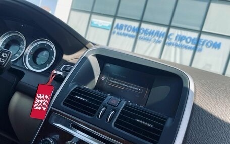 Volvo XC60 II, 2011 год, 1 389 000 рублей, 13 фотография