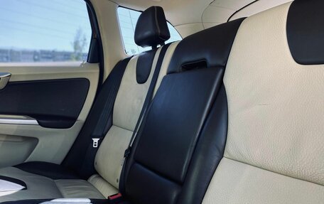 Volvo XC60 II, 2011 год, 1 389 000 рублей, 17 фотография