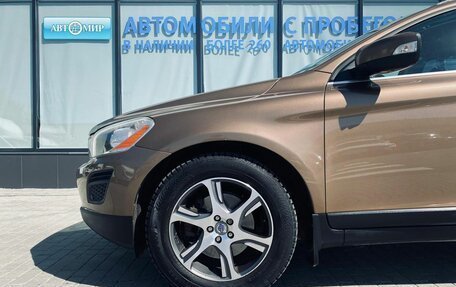 Volvo XC60 II, 2011 год, 1 389 000 рублей, 20 фотография