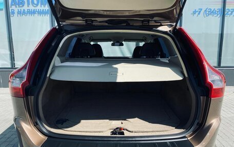 Volvo XC60 II, 2011 год, 1 389 000 рублей, 19 фотография