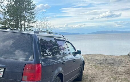 Volkswagen Passat B5+ рестайлинг, 1996 год, 350 000 рублей, 5 фотография