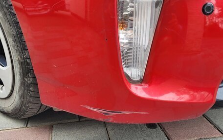 Toyota Prius, 2015 год, 1 250 000 рублей, 8 фотография