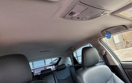 Toyota Prius, 2015 год, 1 250 000 рублей, 19 фотография