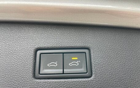 Volkswagen Tiguan II, 2019 год, 2 200 000 рублей, 12 фотография