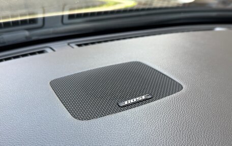 Infiniti FX II, 2011 год, 2 400 000 рублей, 29 фотография
