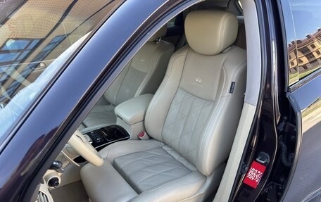 Infiniti FX II, 2011 год, 2 400 000 рублей, 25 фотография