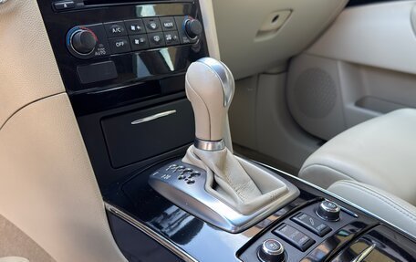 Infiniti FX II, 2011 год, 2 400 000 рублей, 35 фотография