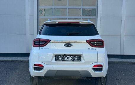 Chery Tiggo 4 I рестайлинг, 2019 год, 1 130 000 рублей, 4 фотография