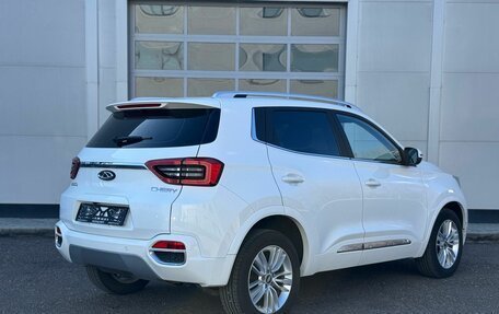 Chery Tiggo 4 I рестайлинг, 2019 год, 1 130 000 рублей, 5 фотография