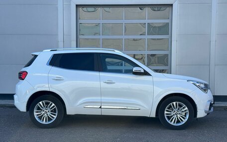 Chery Tiggo 4 I рестайлинг, 2019 год, 1 130 000 рублей, 6 фотография